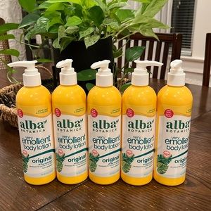 💛💚Body Lotion Bundle!!💚💛